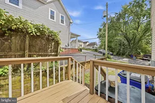 11 W E St, Brunswick, MD 21716 - Photo 7