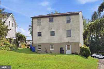 11 W E Street, Brunswick, MD 21716 - Photo 9