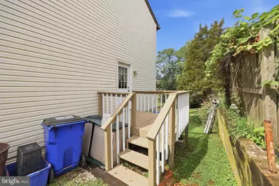 11 W E Street, Brunswick, MD 21716 - Photo 5