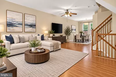 2264 Wetherburne Way, Frederick, MD 21702 - Photo 3