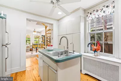 114 W Third Street, Frederick, MD 21701 - Photo 13