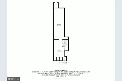 114 W Third Street, Frederick, MD 21701 - Photo 85