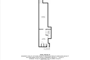 114 W 3rd St, Frederick, MD 21701 - Photo 85