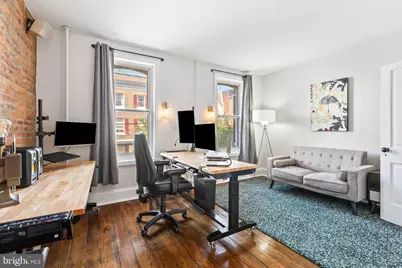 114 W Third Street, Frederick, MD 21701 - Photo 27