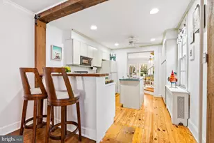 114 W 3rd St, Frederick, MD 21701 - Photo 9