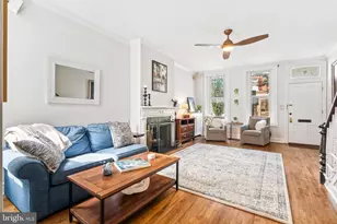 114 W 3rd St, Frederick, MD 21701 - Photo 5