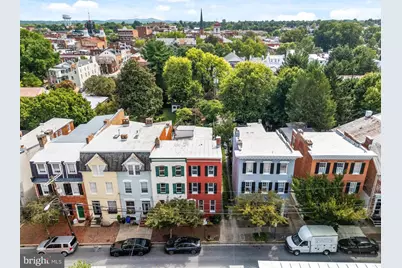114 W Third Street, Frederick, MD 21701 - Photo 51