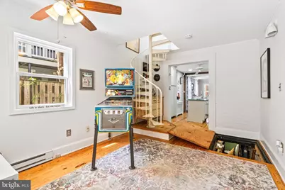 114 W Third Street, Frederick, MD 21701 - Photo 17