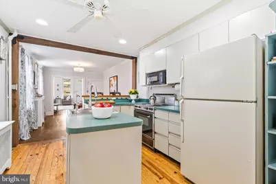114 W Third Street, Frederick, MD 21701 - Photo 11