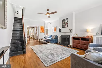 114 W Third Street, Frederick, MD 21701 - Photo 3