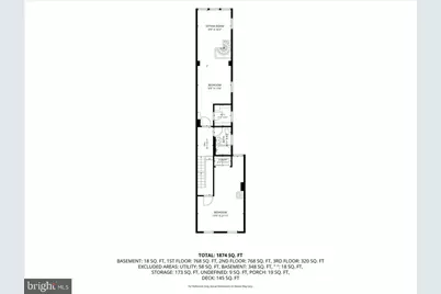 114 W Third Street, Frederick, MD 21701 - Photo 83