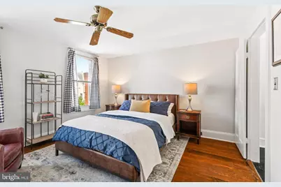 114 W Third Street, Frederick, MD 21701 - Photo 31