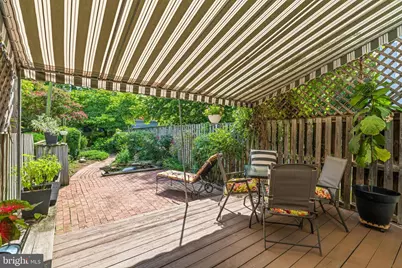 114 W Third Street, Frederick, MD 21701 - Photo 35