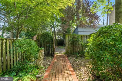 114 W Third Street, Frederick, MD 21701 - Photo 45