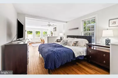 114 W Third Street, Frederick, MD 21701 - Photo 19