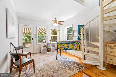 114 W Third Street, Frederick, MD 21701 - Photo 15
