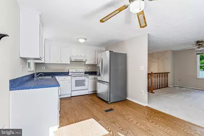 1807 Rustic Hill Court, Frederick, MD 21702 - Photo 9
