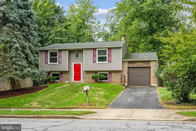 1807 Rustic Hill Court, Frederick, MD 21702 - Photo 1