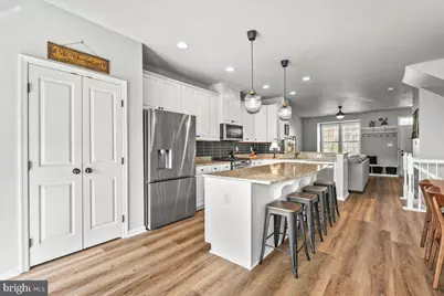 4532 Tinder Box Circle, Monrovia, MD 21770 - Photo 5