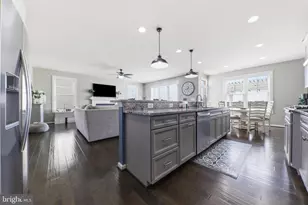4369 Shamrock Dr, Monrovia, MD 21770 - Photo 9