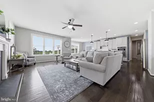 4369 Shamrock Dr, Monrovia, MD 21770 - Photo 15