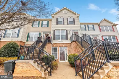 6506 F Wiltshire Drive #203, Frederick, MD 21703 - Photo 1