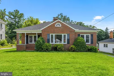708 E Main Street, Middletown, MD 21769 - Photo 1
