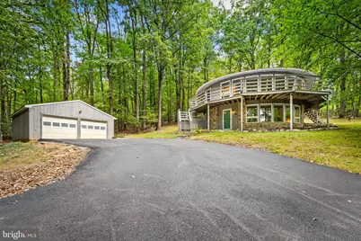 7407 Baltimore National Pike, Frederick, MD 21702 - Photo 35