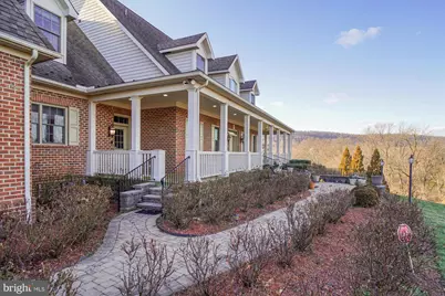 555 E Mountain Road, Knoxville, MD 21758 - Photo 9