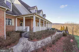 555 E Mountain Rd, Knoxville, MD 21758 - Photo 9