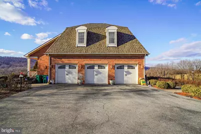 555 E Mountain Road, Knoxville, MD 21758 - Photo 7
