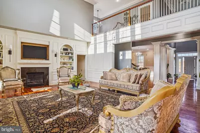 555 E Mountain Road, Knoxville, MD 21758 - Photo 17