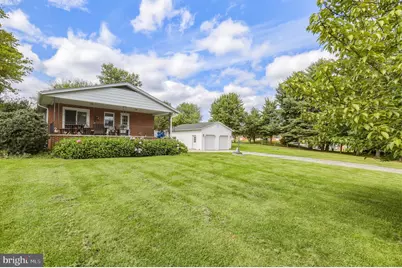 2242 Jefferson Pike, Knoxville, MD 21758 - Photo 41