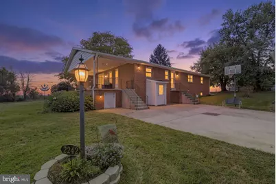 2242 Jefferson Pike, Knoxville, MD 21758 - Photo 39