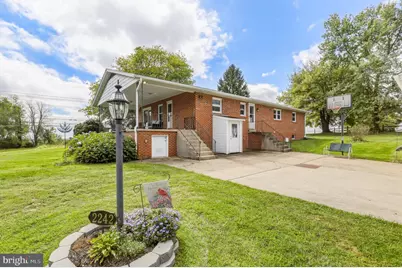 2242 Jefferson Pike, Knoxville, MD 21758 - Photo 49