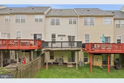 5407 Upper Mill Terrace S, Frederick, MD 21703 - Photo 47