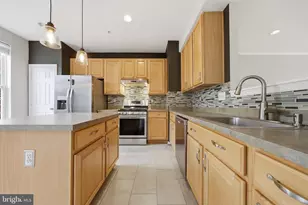 5407 Upper Mill Terrace S, Frederick, MD 21703 - Photo 17