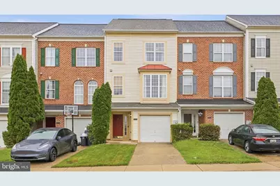 5407 Upper Mill Terrace S, Frederick, MD 21703 - Photo 1
