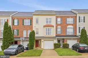 5407 Upper Mill Terrace S, Frederick, MD 21703 - Photo 1