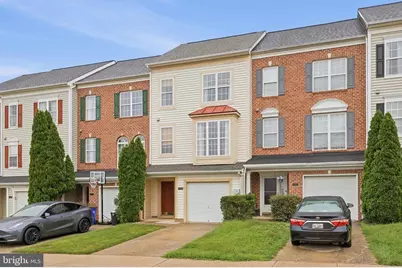 5407 Upper Mill Terrace S, Frederick, MD 21703 - Photo 41