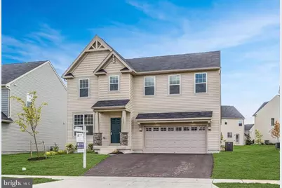 1922 Washburn Court, Frederick, MD 21702 - Photo 1