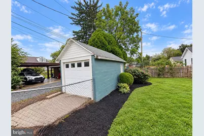 7 Frederick Avenue, Frederick, MD 21701 - Photo 9