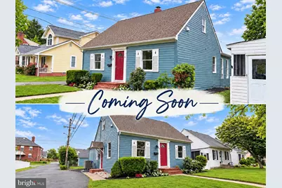 7 Frederick Avenue, Frederick, MD 21701 - Photo 1
