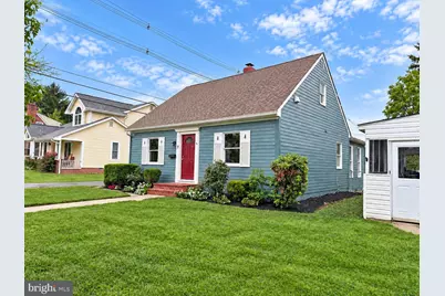 7 Frederick Avenue, Frederick, MD 21701 - Photo 3