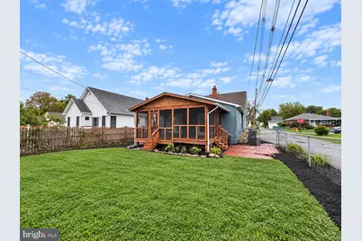 7 Frederick Avenue, Frederick, MD 21701 - Photo 5