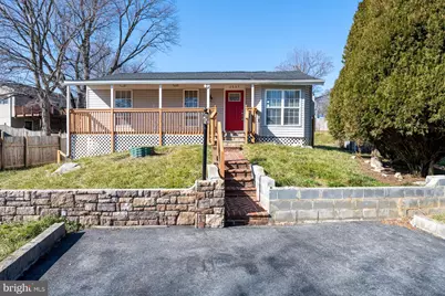1537 Havilland Place, Frederick, MD 21702 - Photo 1