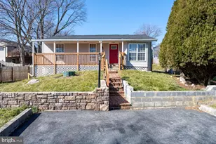 1537 Havilland Pl, Frederick, MD 21702 - Photo 1