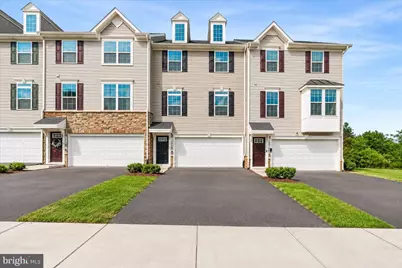 1403 Wilmer Park Lane, Frederick, MD 21703 - Photo 1