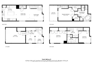 1474 Trafalgar Ln, Frederick, MD 21701 - Photo 35