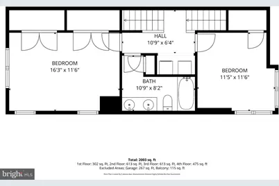 1474 Trafalgar Lane #13, Frederick, MD 21701 - Photo 37
